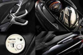 SYM MaxSym 600i ABS
