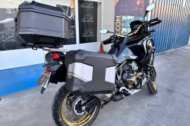 Honda Africa Twin 1100 Adventure DCT