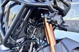 Honda Africa Twin 1100 Adventure DCT
