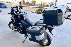 Honda Africa Twin 1100 Adventure DCT