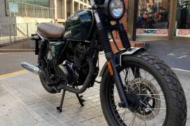 Brixton BX 125 CROMWELL