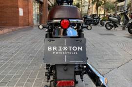 Brixton BX 125 CROMWELL