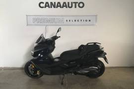 BMW C400GT