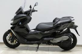 BMW C400GT