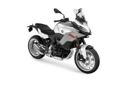 BMW F900 XR
