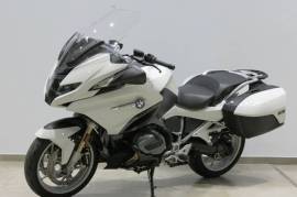 BMW R 1250 RT