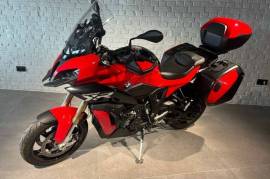BMW S 1000 XR
