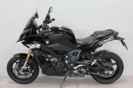 BMW S 1000 XR