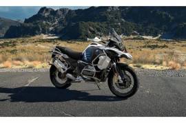 BMW R 1250 GS Adventure