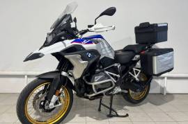 BMW R1250GS