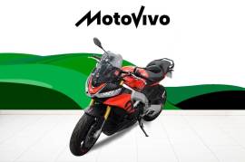 Aprilia V4 1100 Factory