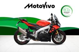 Aprilia V4 1100 Factory
