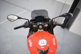 Aprilia V4 1100 Factory