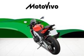 Aprilia V4 1100 Factory
