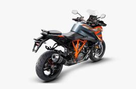 KTM 1290 Super Duke GT