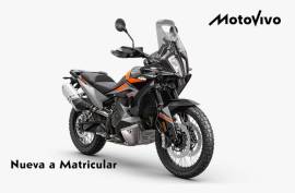 KTM 890 Adventure