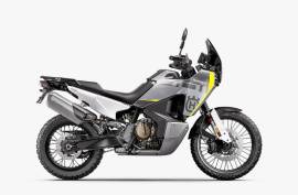Husqvarna Norden 901