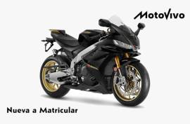 Aprilia RSV4 Factory