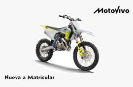 Husqvarna TC 85 19/16