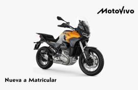 Moto Guzzi Stelvio