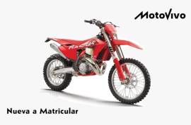 Gas Gas EC 250 F 2024