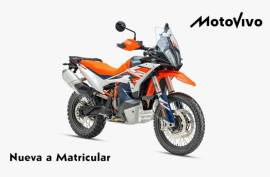 KTM 890 ADVENTURE R