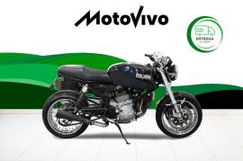 Ducati 1000 GT