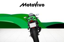 Kawasaki Ninja ZX - 10 R