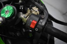 Kawasaki Ninja ZX - 10 R