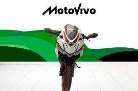 Aprilia RS457