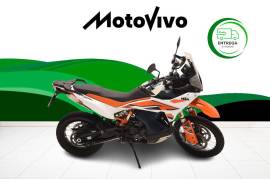 KTM 890 ADVENTURE R