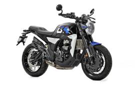 Zontes GK350