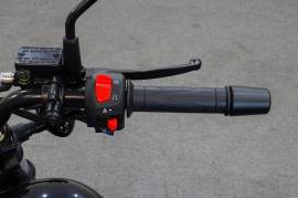 Otros  Otros  QJ MOTOR SRV 125