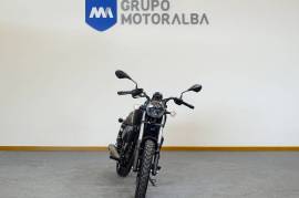 Otros  Otros  QJ MOTOR SRV 125