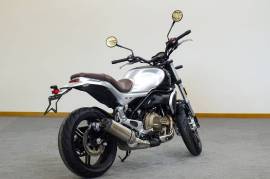Otros  Otros  QJ MOTOR SRV 550