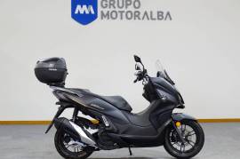 Otros  Otros  QJ MOTOR MTX 125