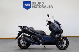 Otros  Otros  QJ MOTOR FORT 4.0