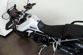 Triumph Tiger 900
