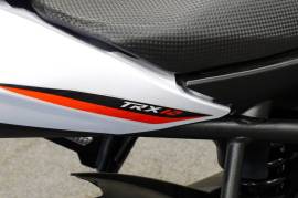 Otros  Otros  QJ MOTOR TRX 125