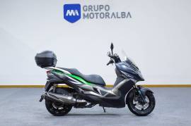 Kawasaki J300