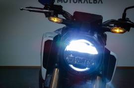 Honda CB 125 R