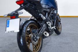 Honda CB 125 R