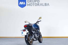 Honda CB 125 R