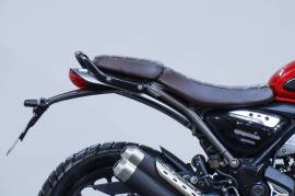 Triumph Scrambler 400X