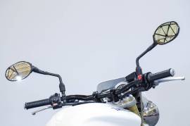Triumph Street Triple