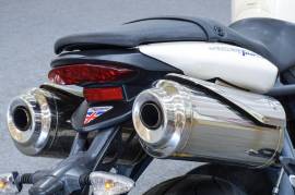 Triumph Street Triple