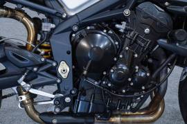 Triumph Street Triple