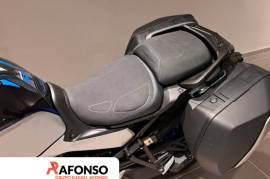 Yamaha Tracer 9 GT