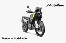 Husqvarna Norden 901