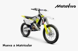 Husqvarna TC 125